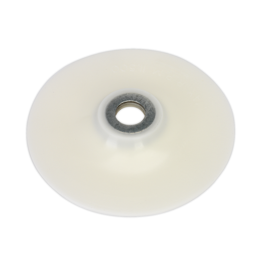 Sealey PTC/BP4 Grinder & Sander Backing Pad 104mm