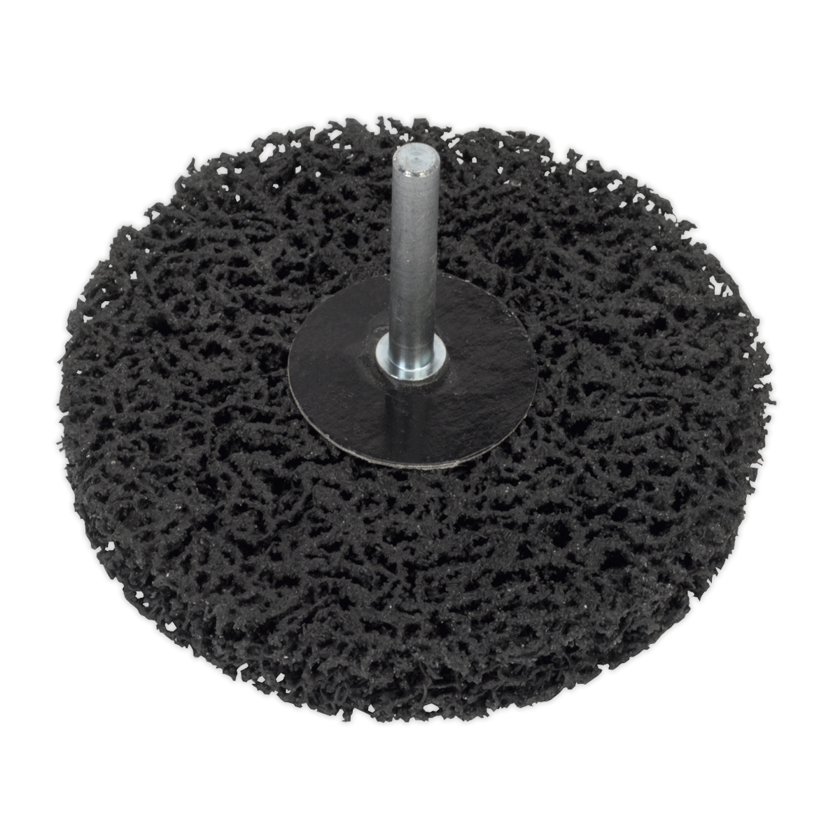 Sealey PTC/SW100 Polycarbide Spindle Wheel 100 x 13 x 6.35mm