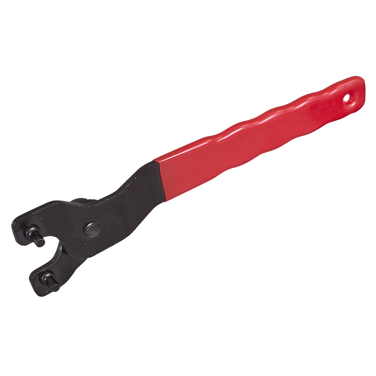Sealey PTC/UPW Angle Grinder Pin Wrench Adjustable 10-30mm