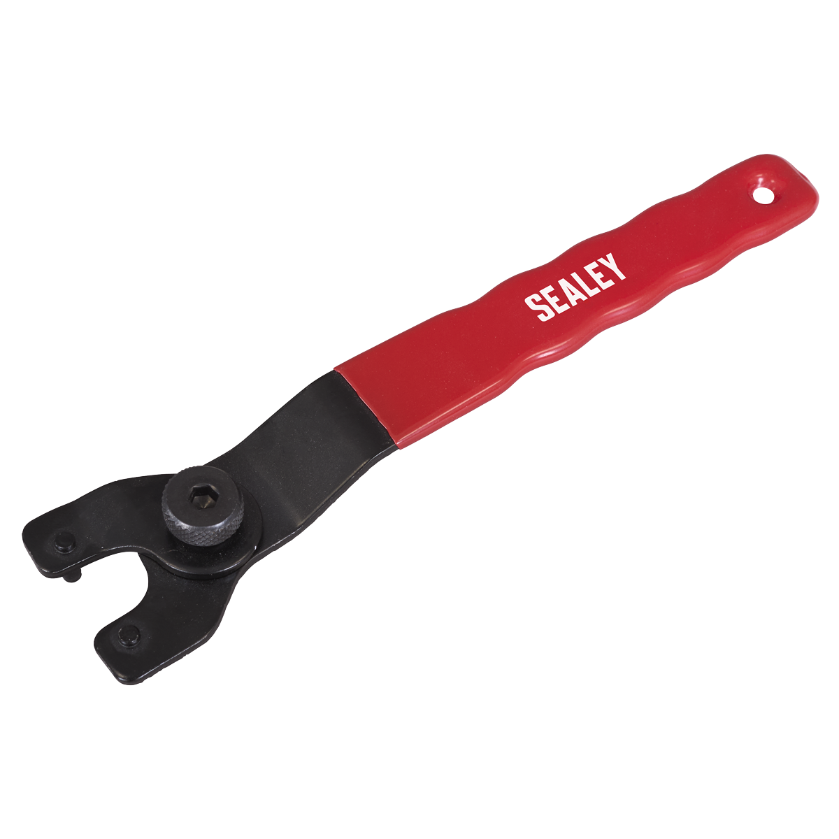 Sealey PTC/UPW Angle Grinder Pin Wrench Adjustable 10-30mm
