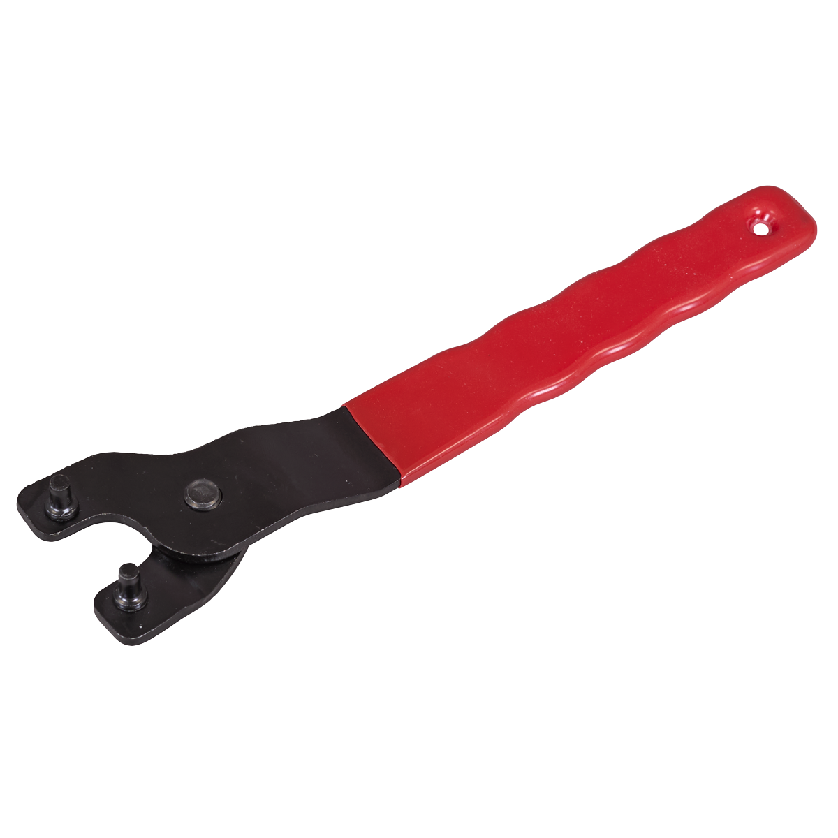 Sealey PTC/UPW Angle Grinder Pin Wrench Adjustable 10-30mm