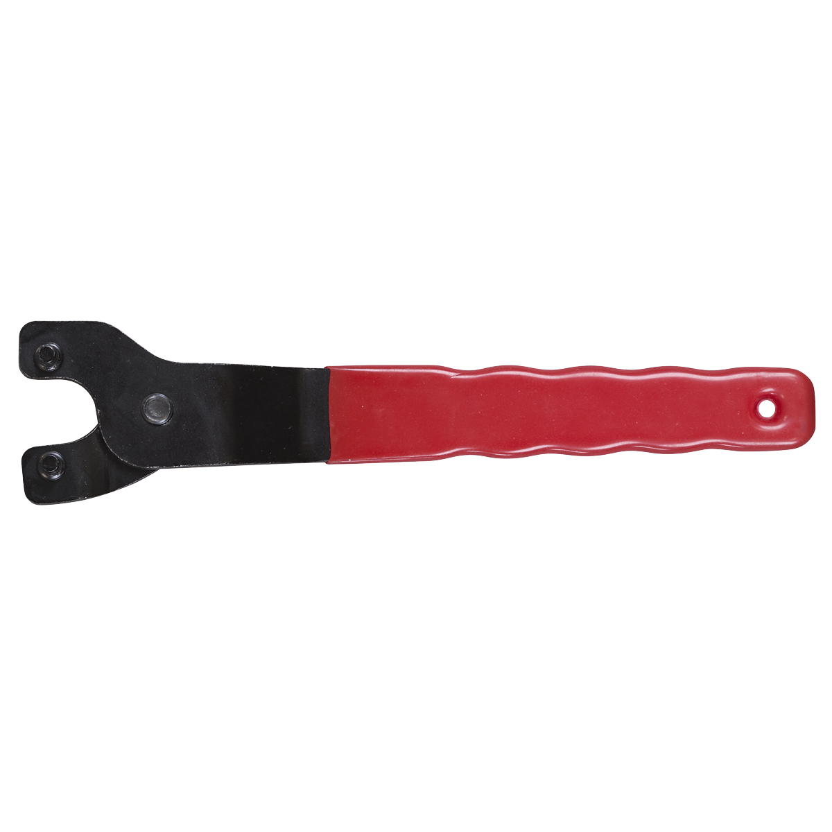 Sealey PTC/UPW Angle Grinder Pin Wrench Adjustable 10-30mm