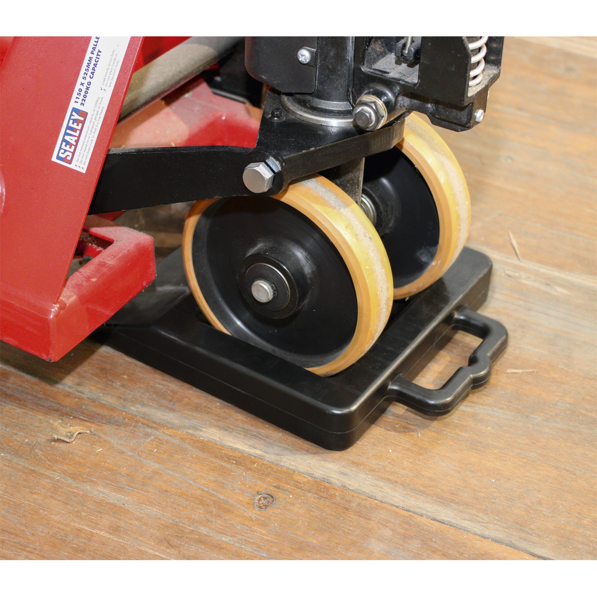 Sealey PTS1 Pallet Truck Stop