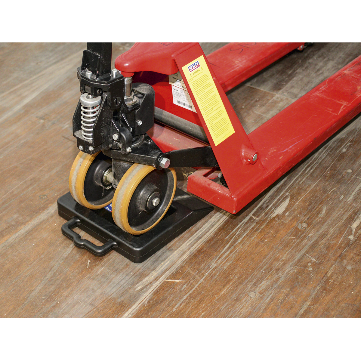 Sealey PTS1 Pallet Truck Stop