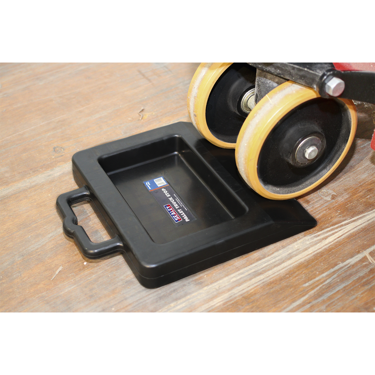 Sealey PTS1 Pallet Truck Stop