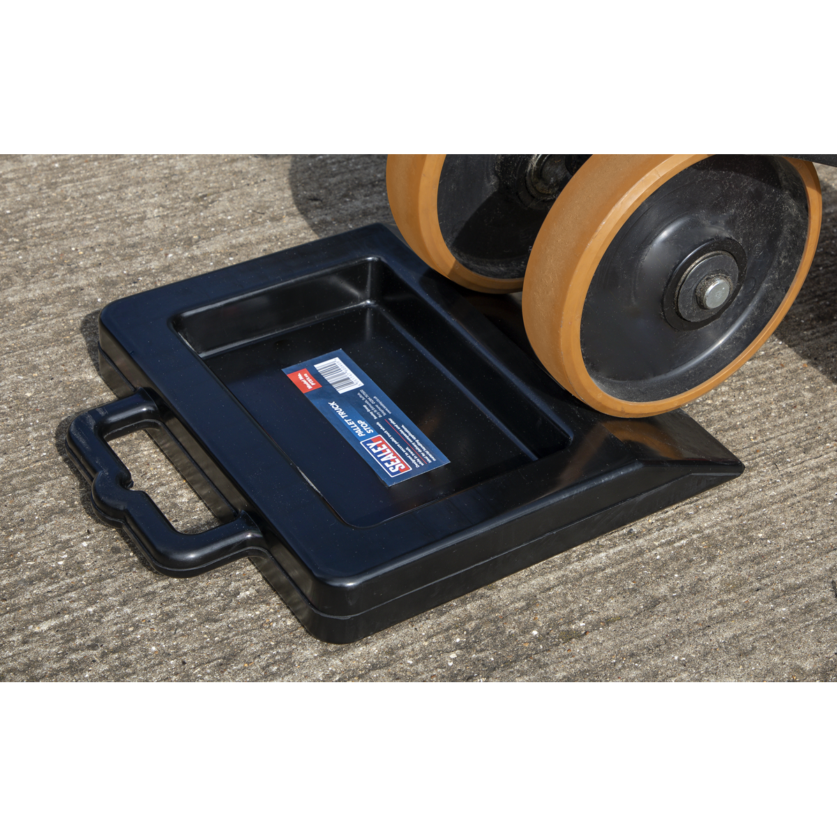 Sealey PTS1 Pallet Truck Stop