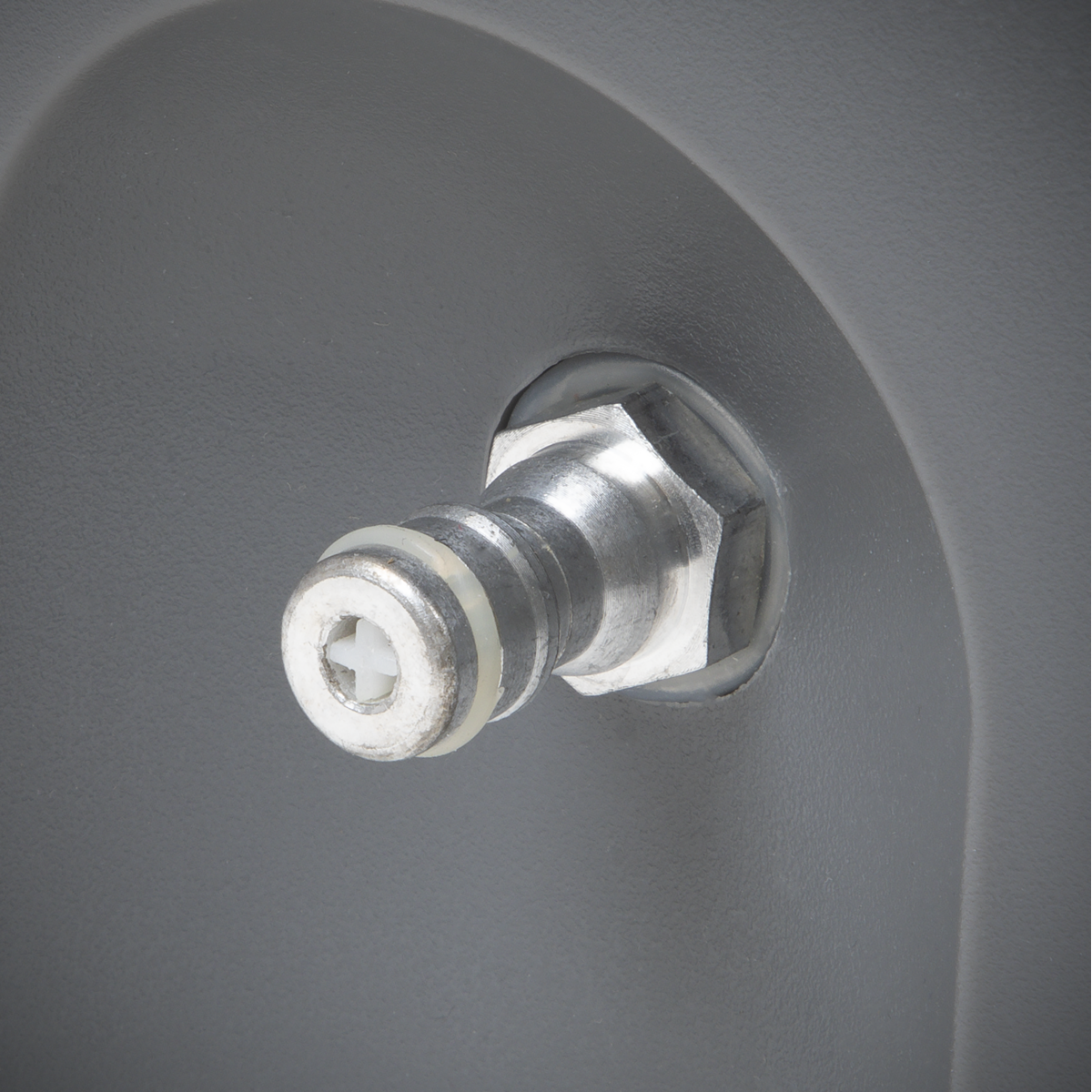 Sealey PW1712 Rechargeable Pressure Washer 12V