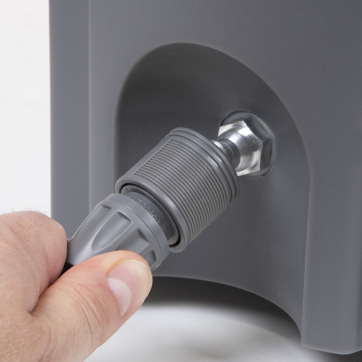 Sealey PW1712 Rechargeable Pressure Washer 12V