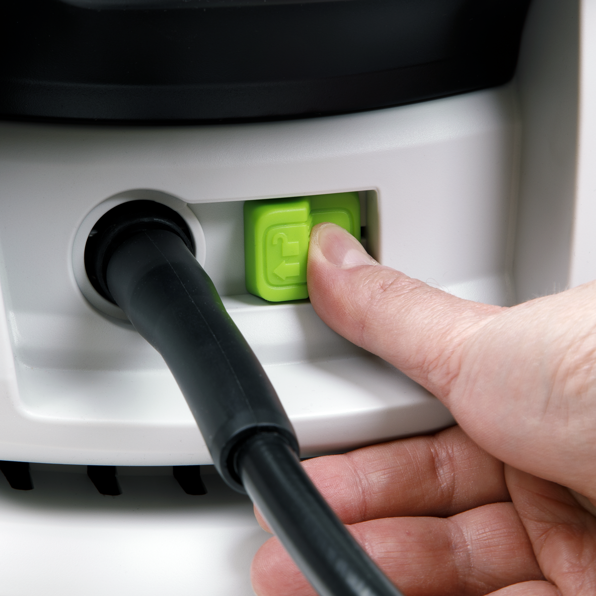 Sealey PW1860 Pressure Washer with TSS & Rotablast® Nozzle 130bar 1600W/230V