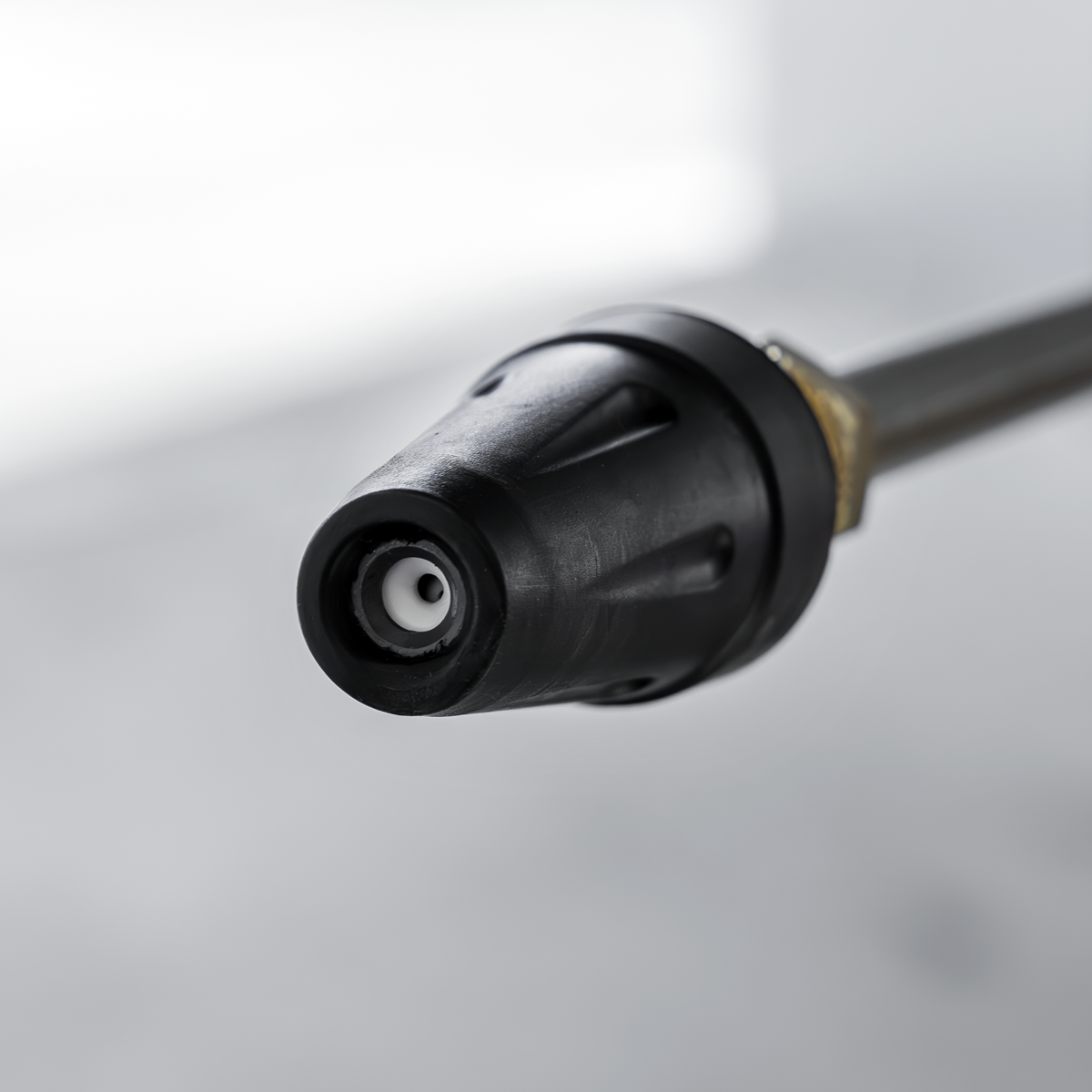 Sealey PW2200 Pressure Washer with TSS & Rotablast® Nozzle 160bar 2200W/230V