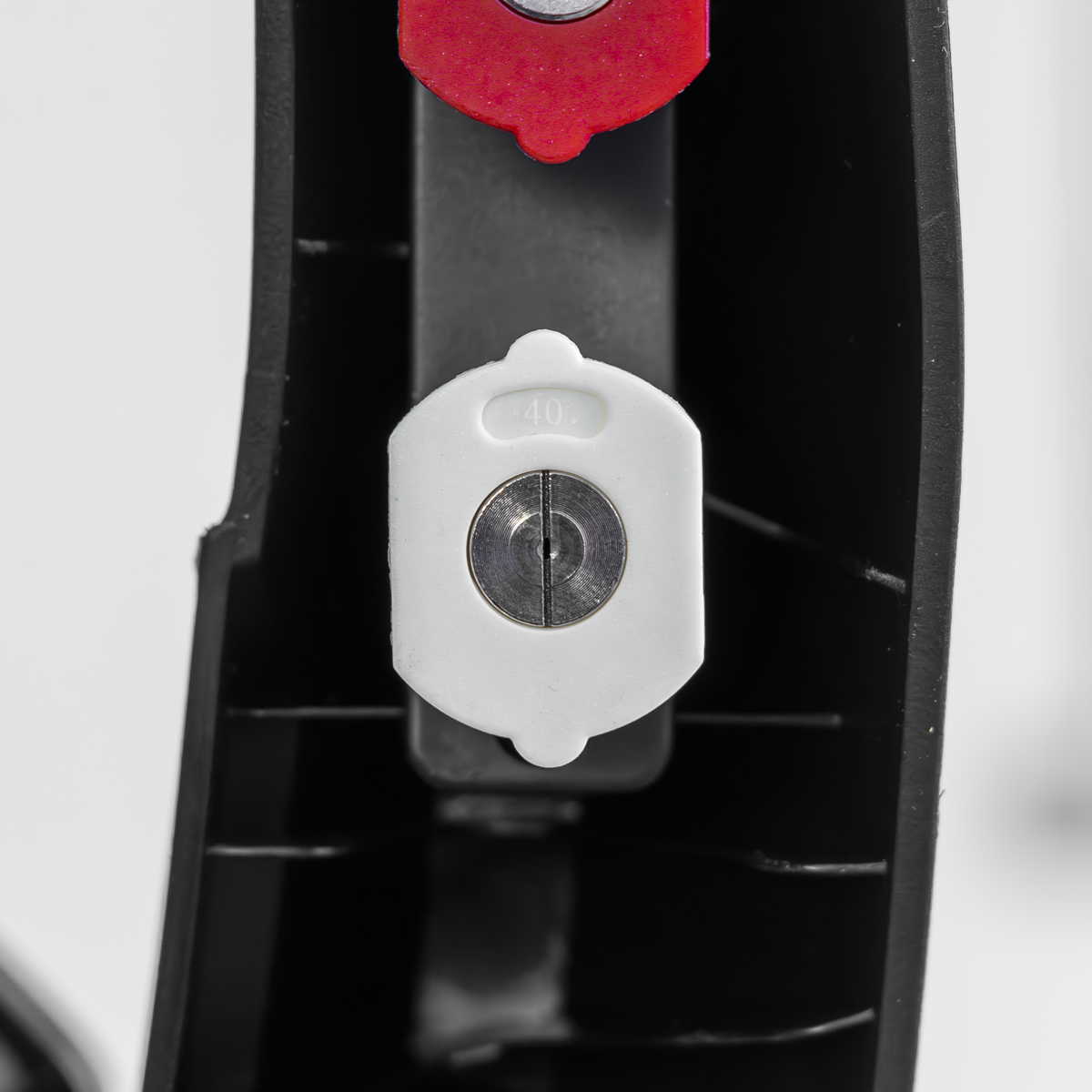 Sealey PW2200 Pressure Washer with TSS & Rotablast® Nozzle 160bar 2200W/230V