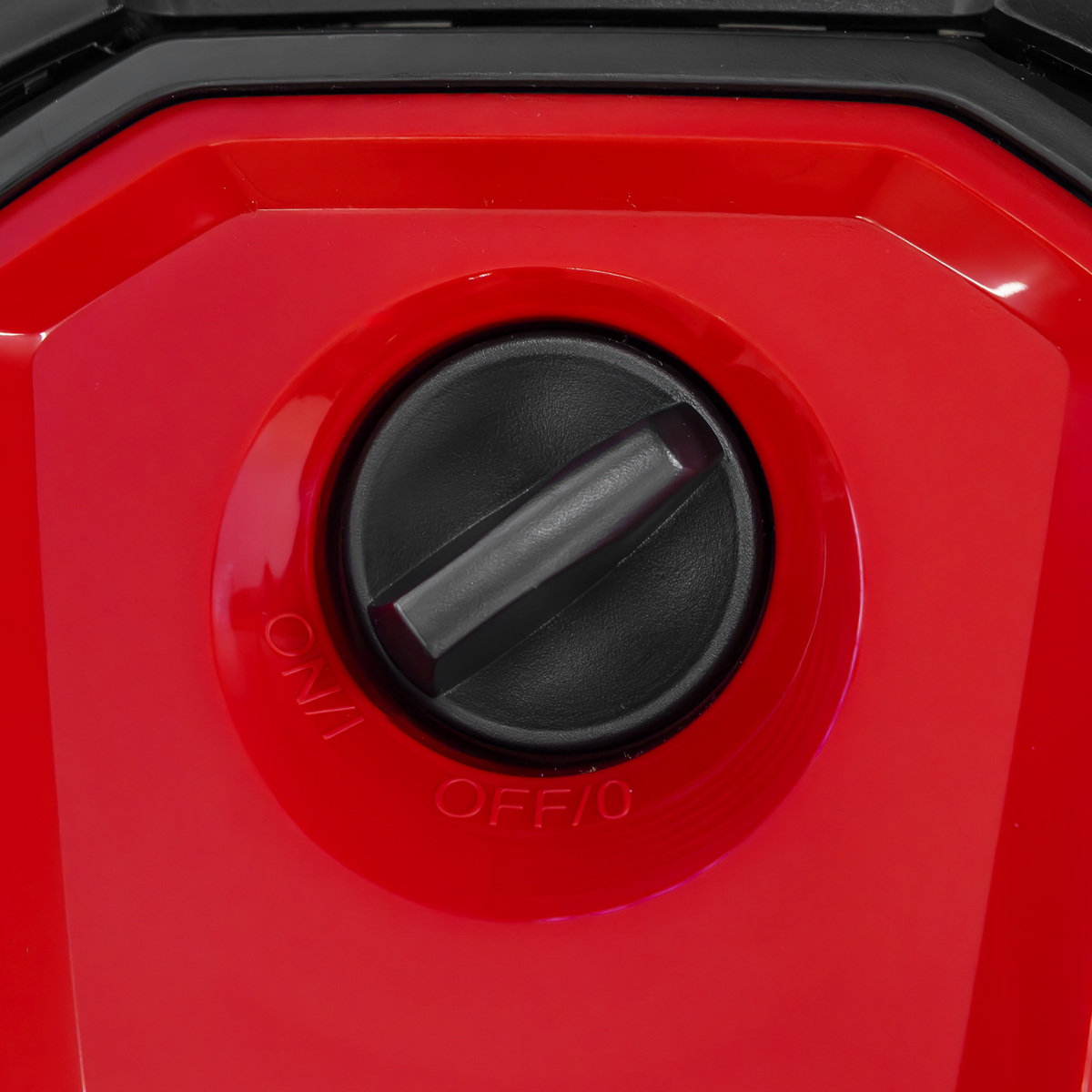 Sealey PW2200 Pressure Washer with TSS & Rotablast® Nozzle 160bar 2200W/230V