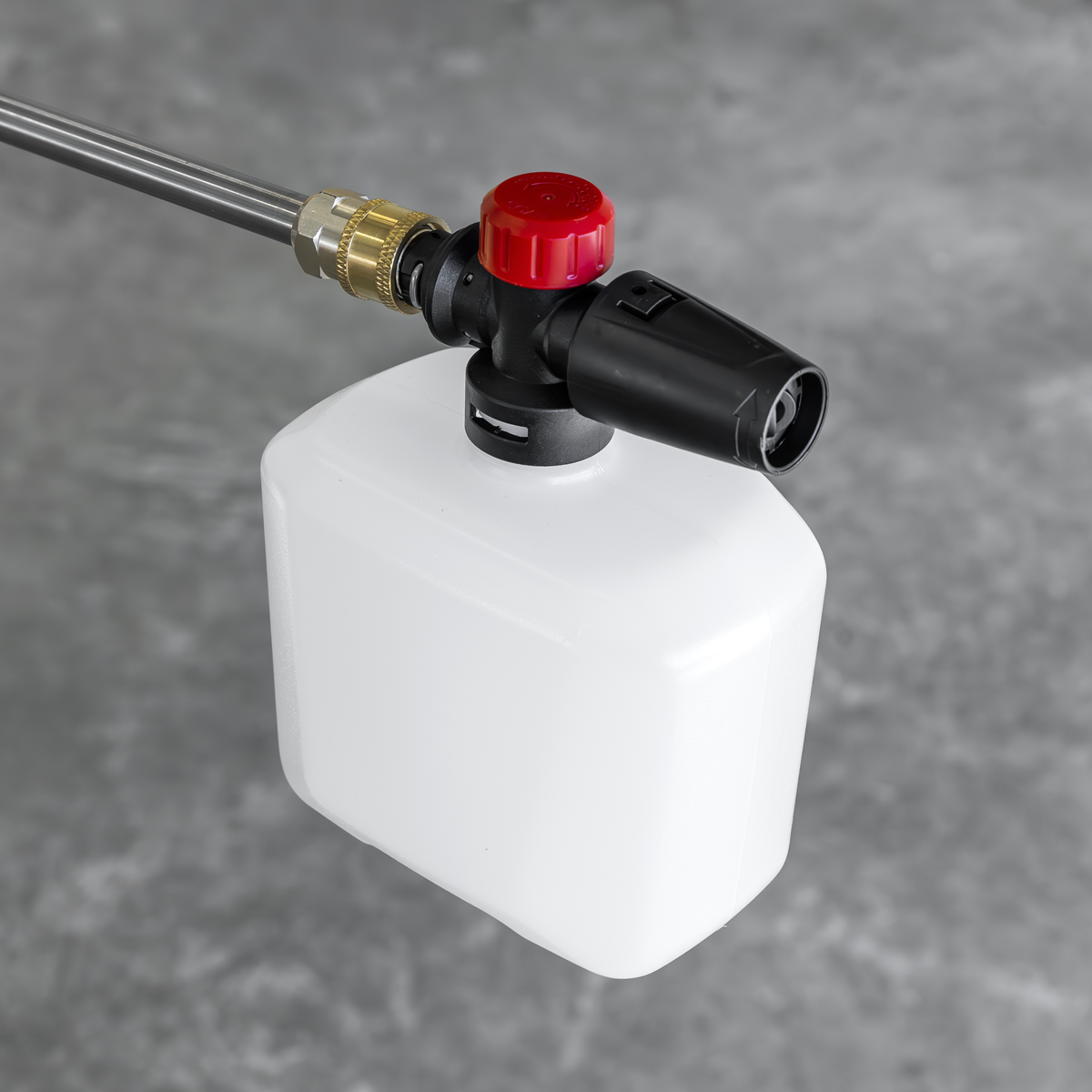 Sealey PW2200 Pressure Washer with TSS & Rotablast® Nozzle 160bar 2200W/230V