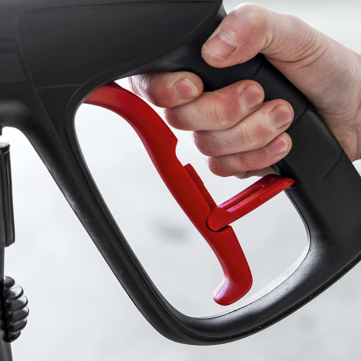 Sealey PW2200 Pressure Washer with TSS & Rotablast® Nozzle 160bar 2200W/230V