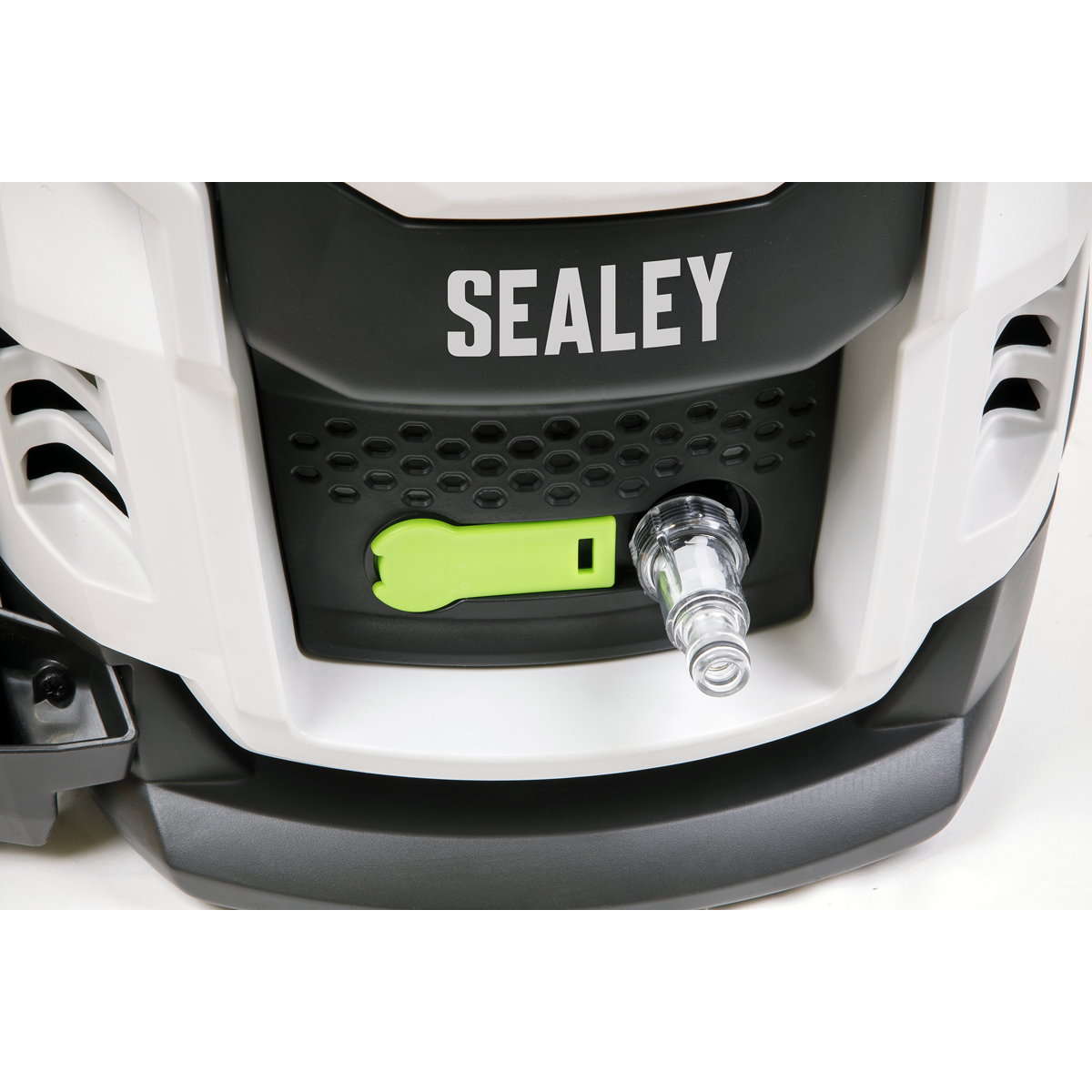 Sealey PW2400COMBO Pressure Washer with Snow Foam 170bar 450L/hr