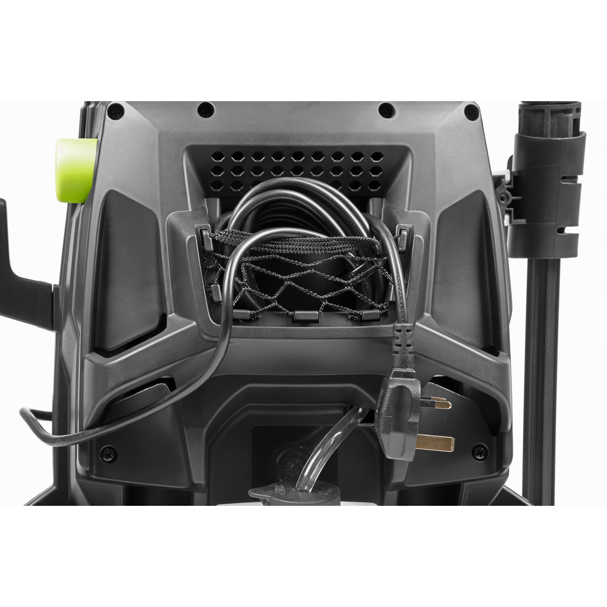 Sealey PW2400COMBO Pressure Washer with Snow Foam 170bar 450L/hr