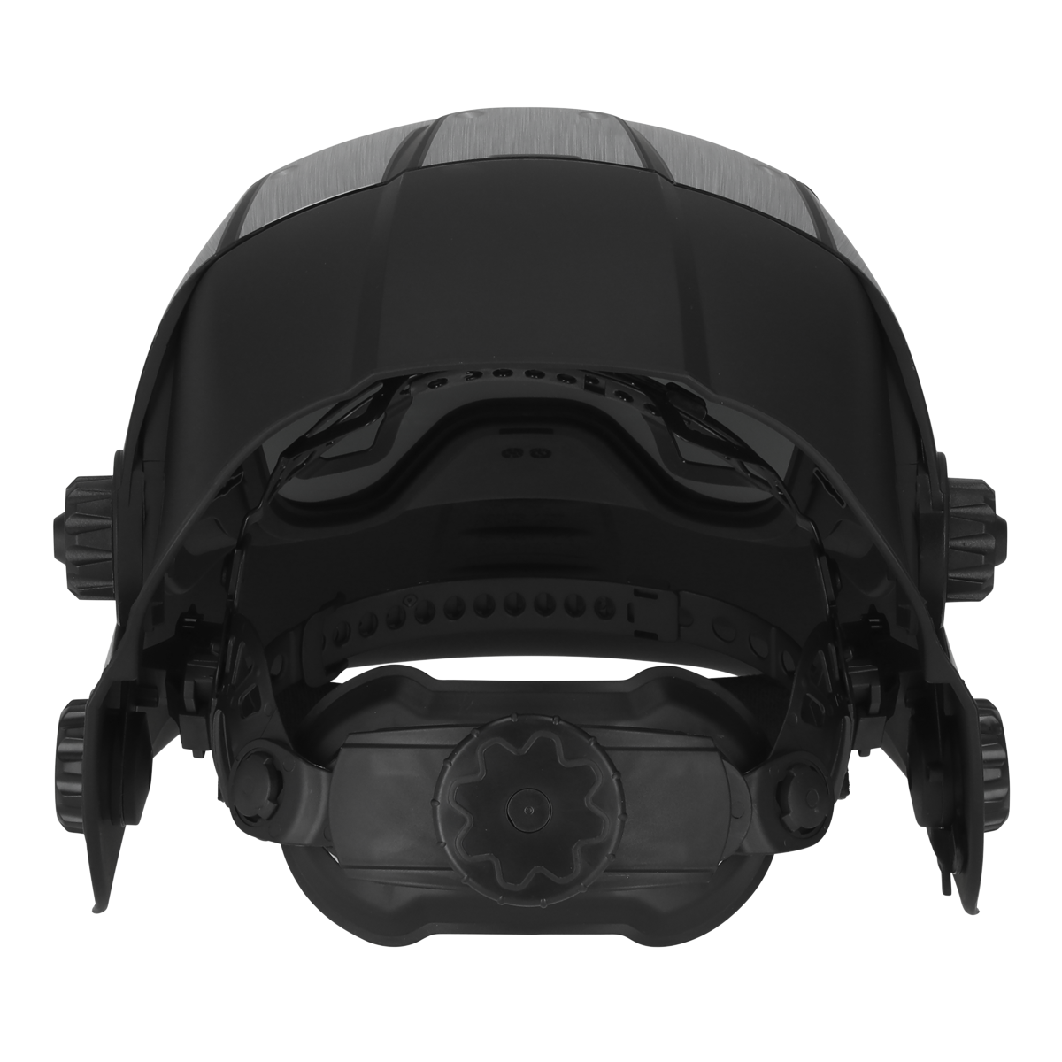 Sealey PWH603 Auto Darkening Solar Powered Flip-Up Welding Helmet Shade 9-13