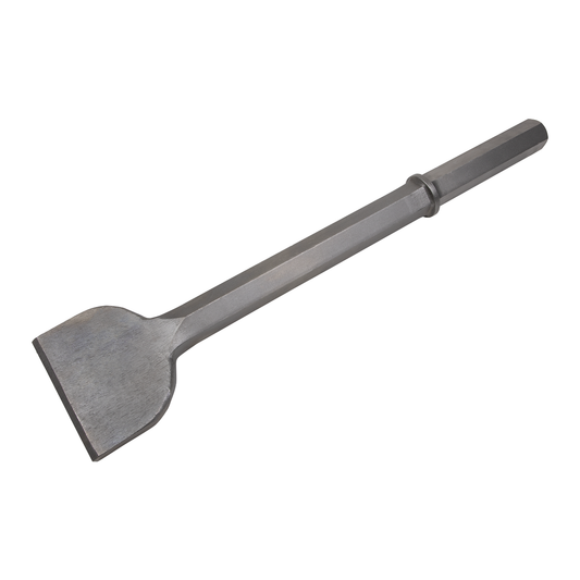 Sealey Q1AC Asphalt Cutter 125 x 560mm - 1-1/4"Hex