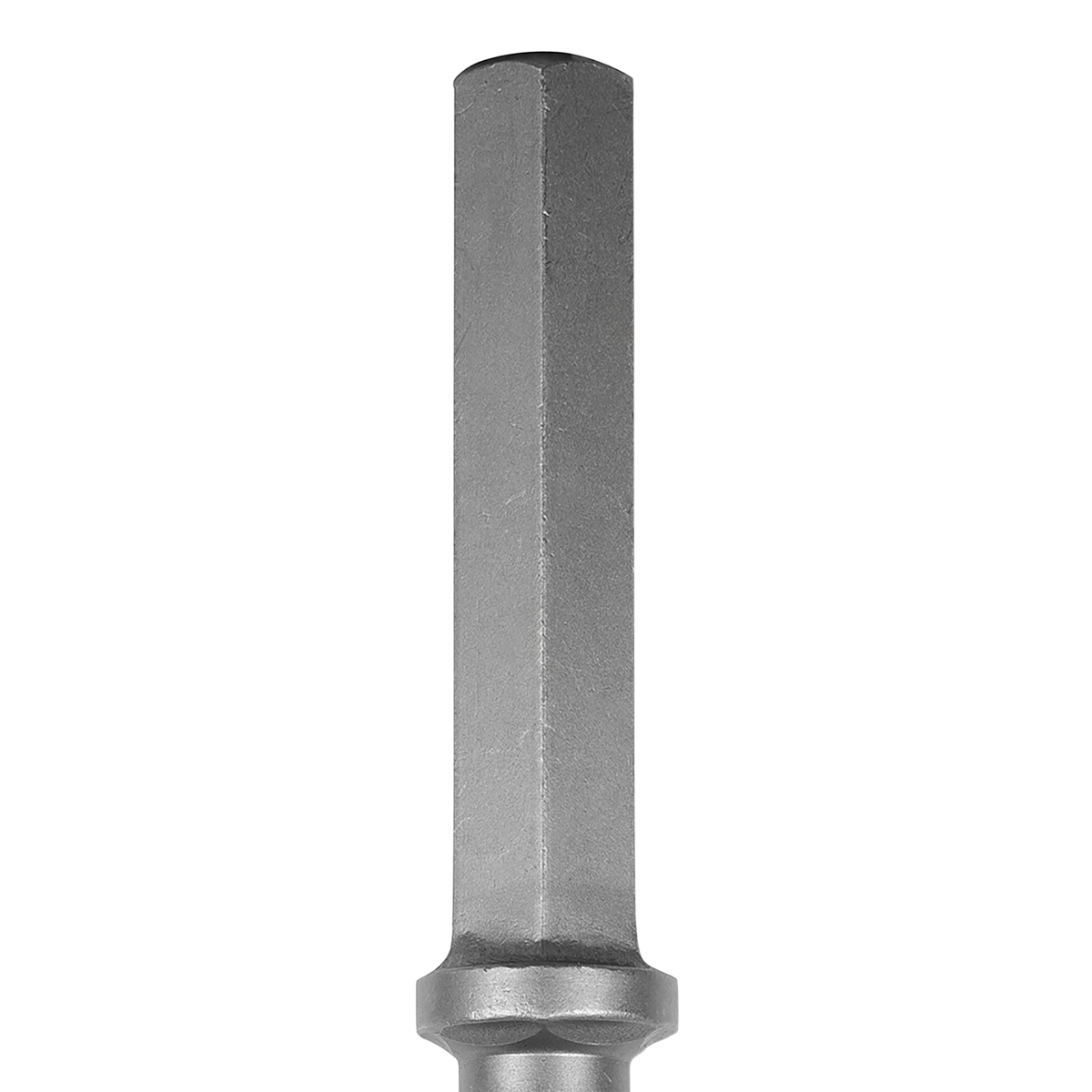 Sealey Q1CS Clay Spade 140 x 570mm - 1-1/4"Hex