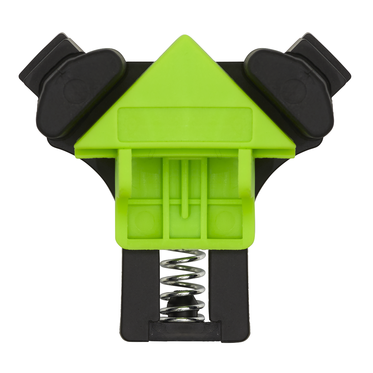 Sealey QBC04 Mitre Wood Corner Clamp Set 4pc