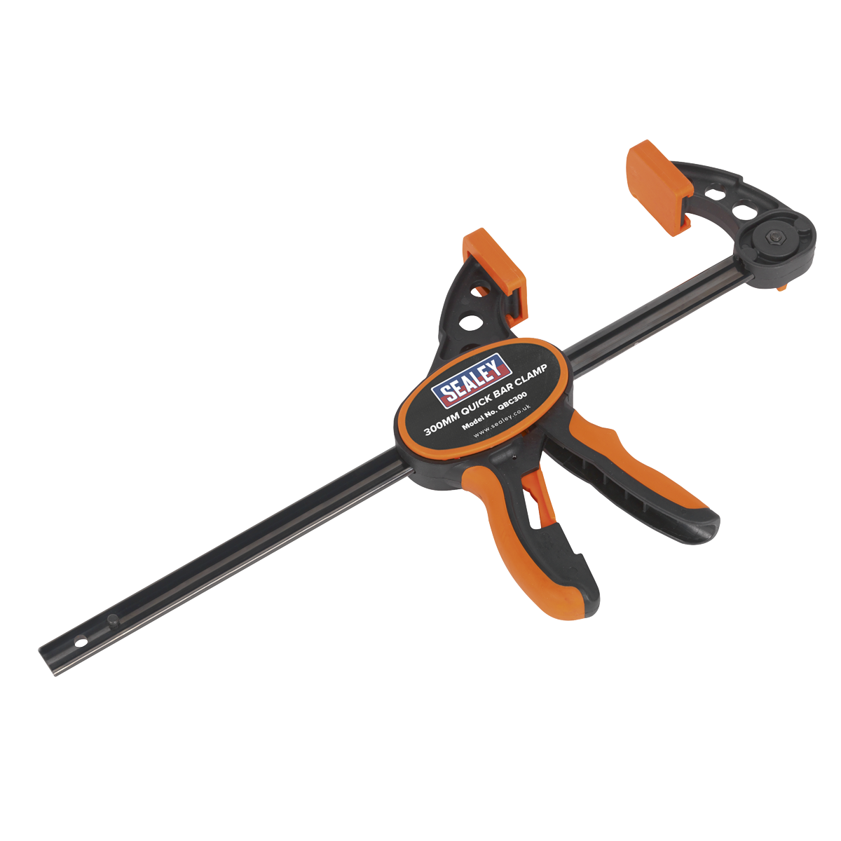 Sealey QBC300 Quick Bar Clamp 300mm