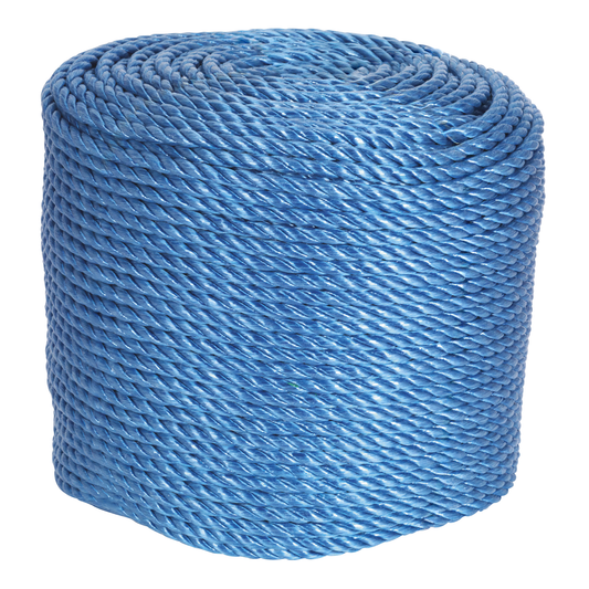 Sealey RC10220 Polypropylene Rope 10mm x 220m