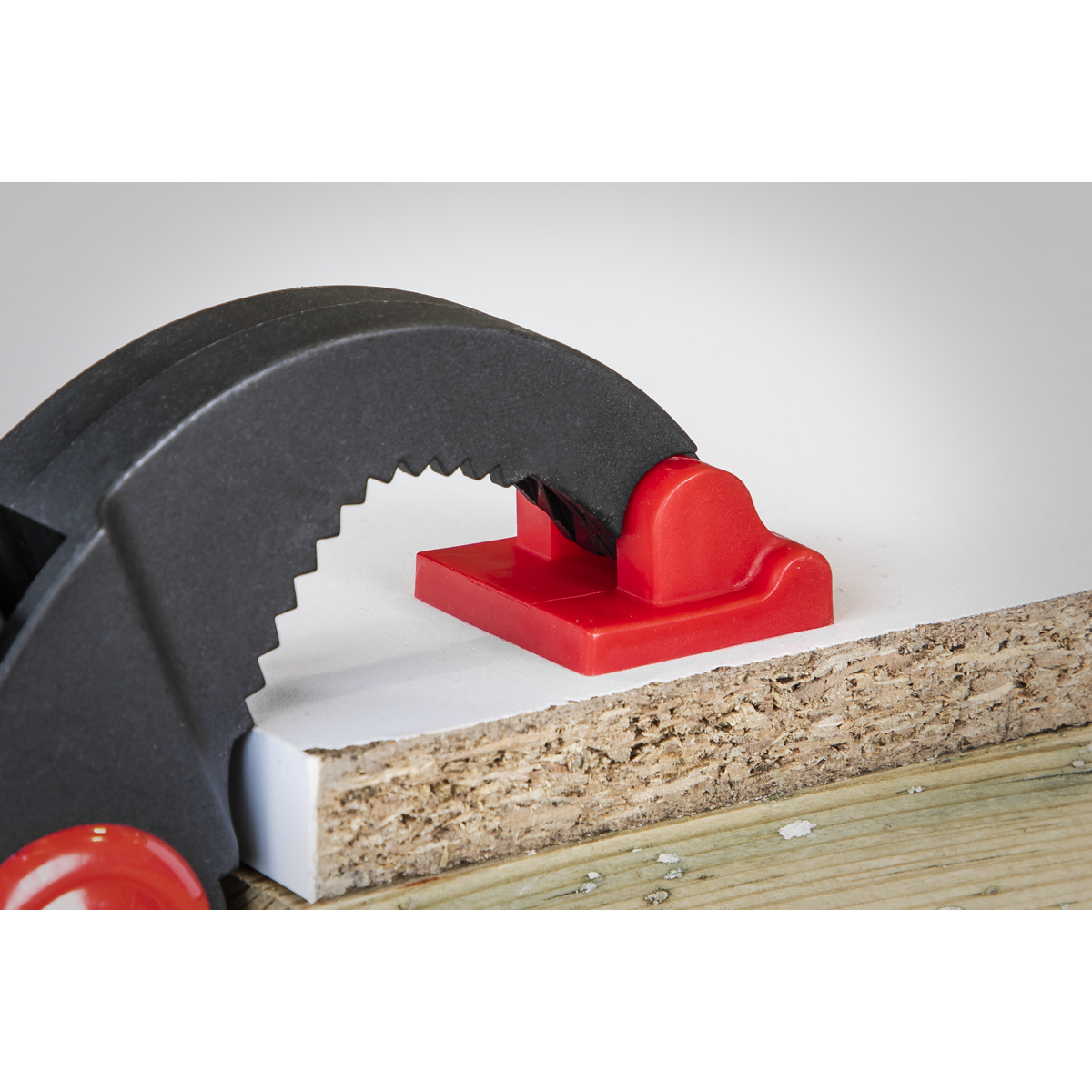 Sealey RC50 Ratchet Clamp 45mm