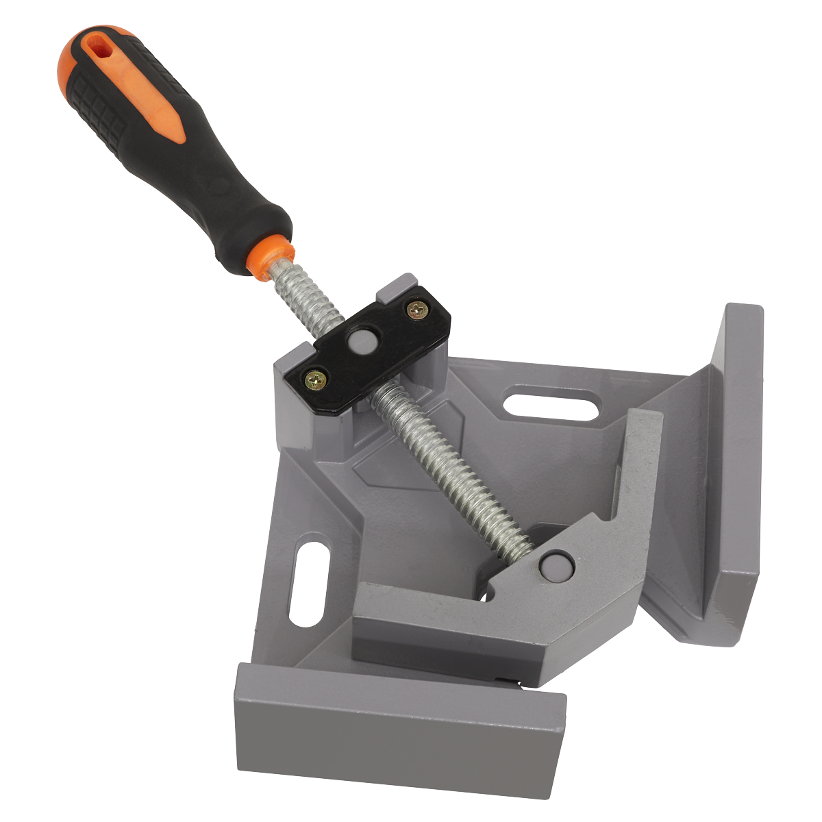 Sealey RC70 Swing Jaw Corner Clamp