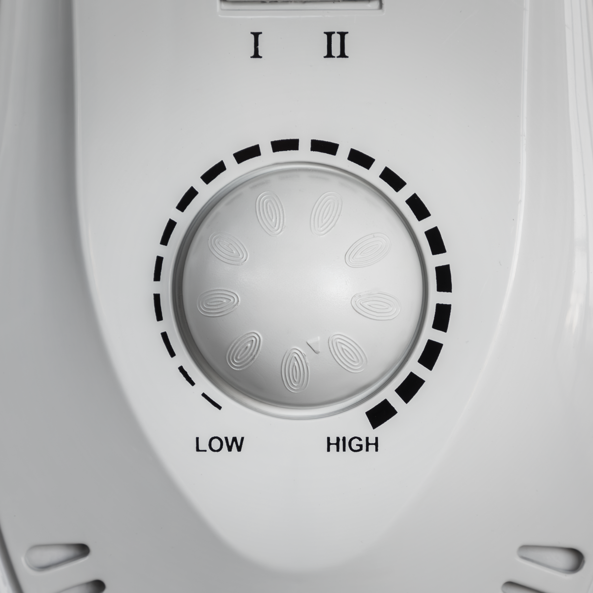 Sealey RD2500 11-Element Oil-Filled Radiator 2500W/230V