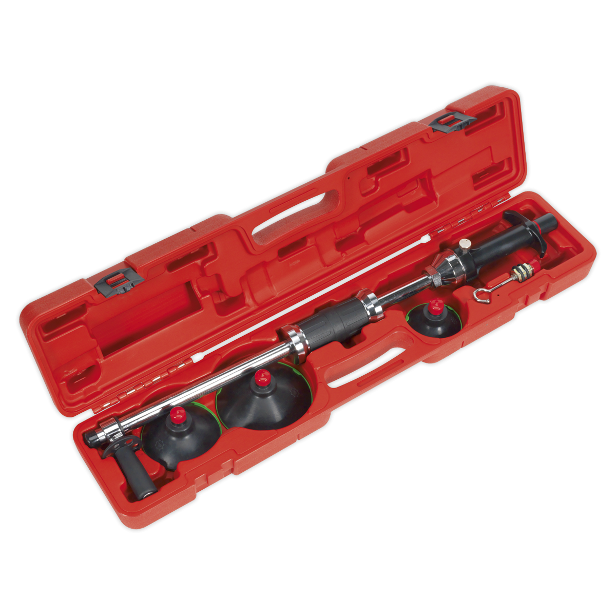 Sealey RE012 Plunger Type Air Suction Dent Puller