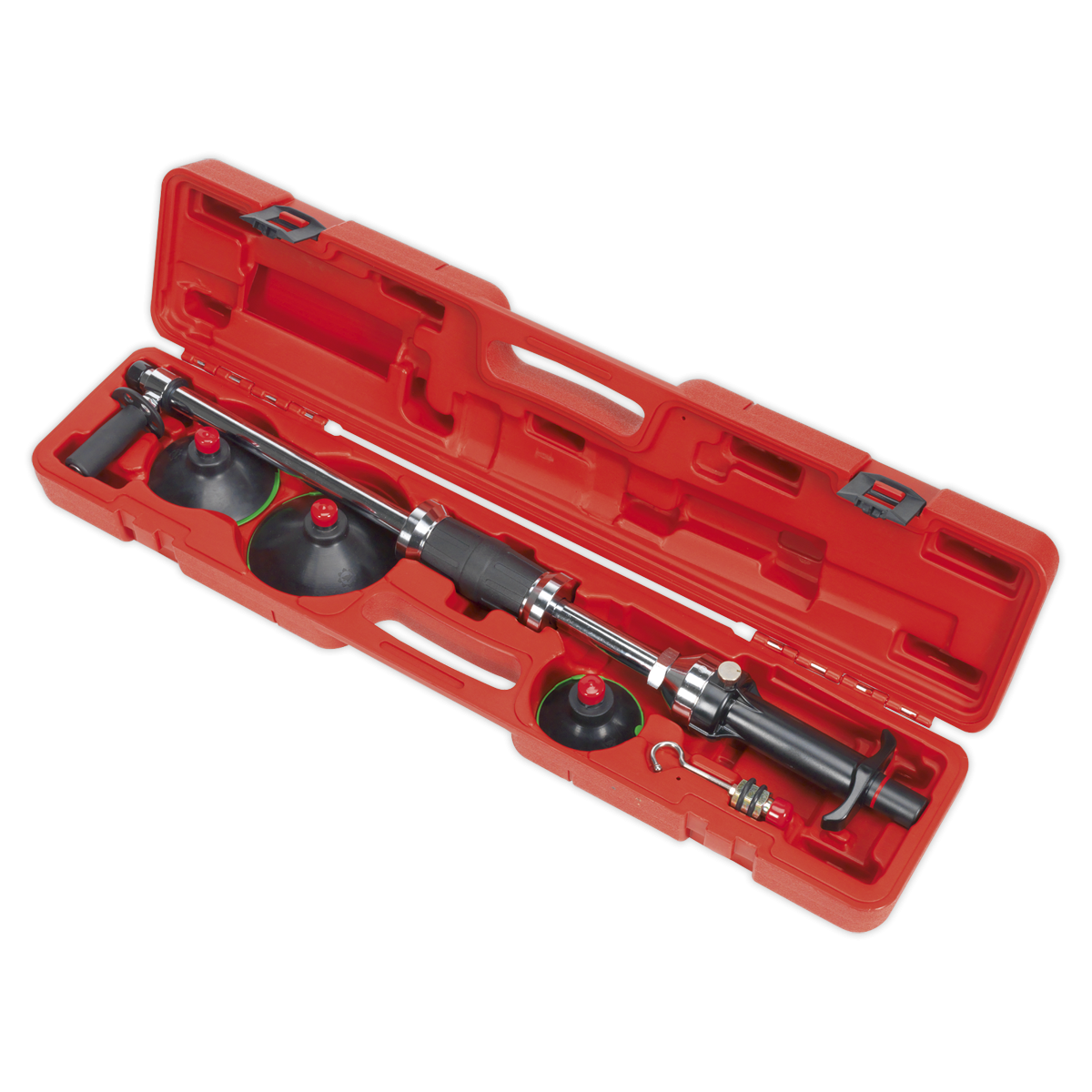 Sealey RE012 Plunger Type Air Suction Dent Puller