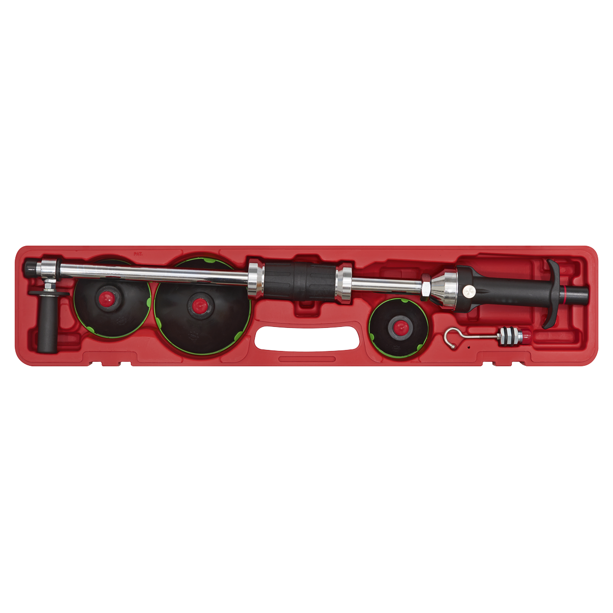 Sealey RE012 Plunger Type Air Suction Dent Puller