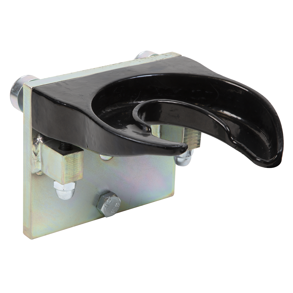 Sealey RE01 Right-Handed Coil Spring Yoke - Small
