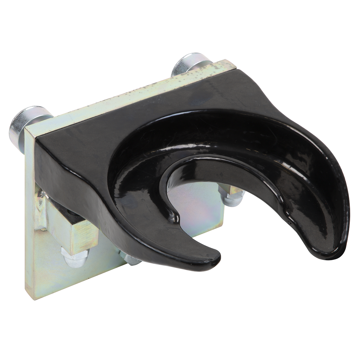 Sealey RE01 Right-Handed Coil Spring Yoke - Small