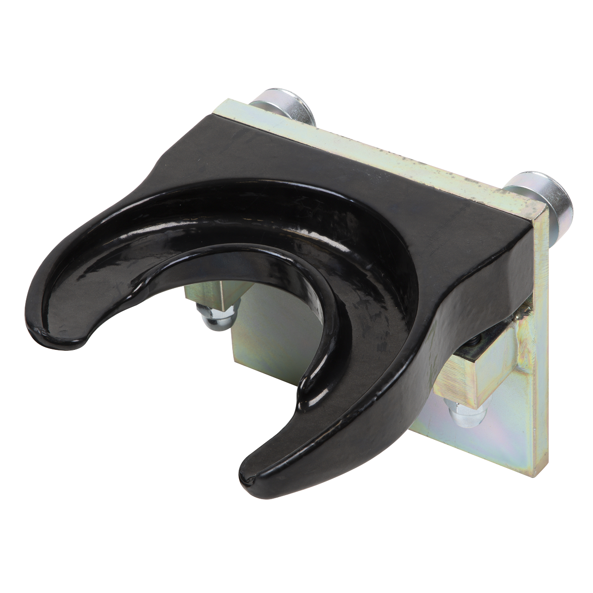 Sealey RE01 Right-Handed Coil Spring Yoke - Small