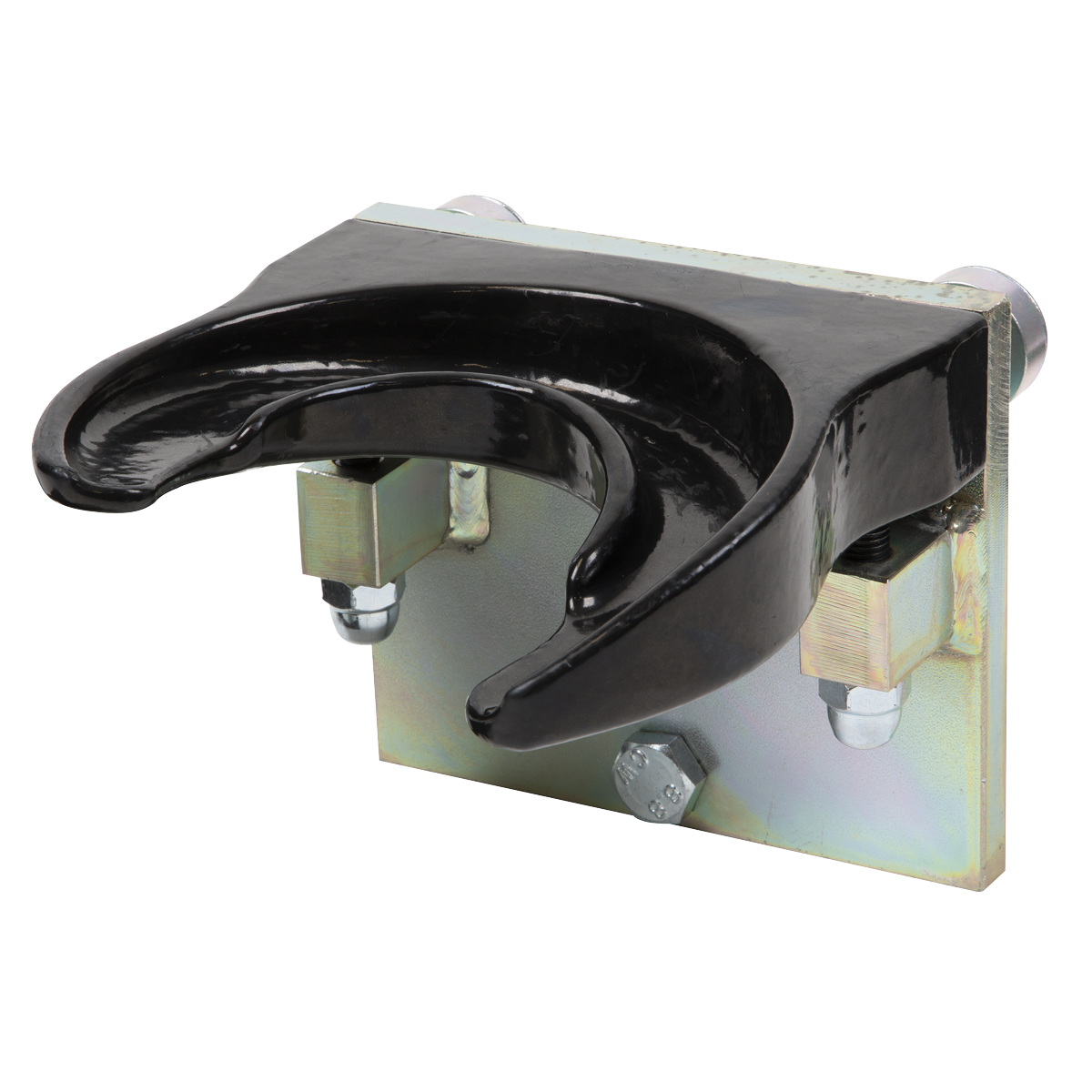 Sealey RE01 Right-Handed Coil Spring Yoke - Small