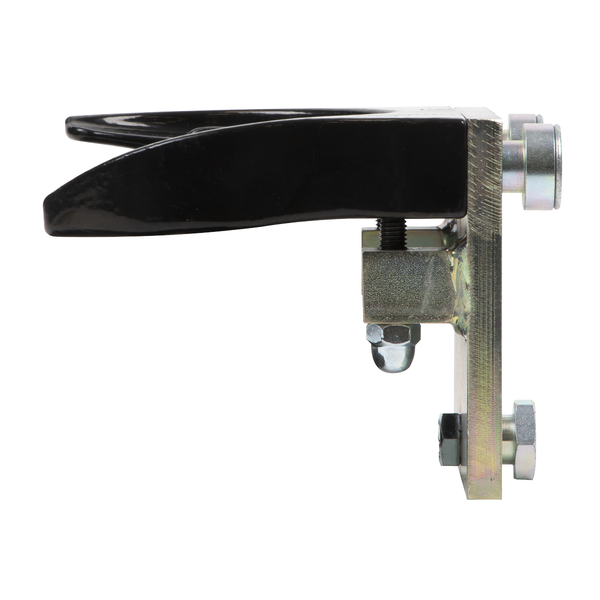 Sealey RE01 Right-Handed Coil Spring Yoke - Small