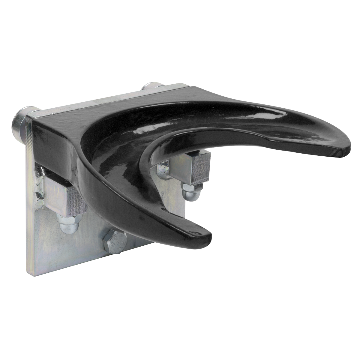 Sealey RE03 Left-Handed Coil Spring Yoke