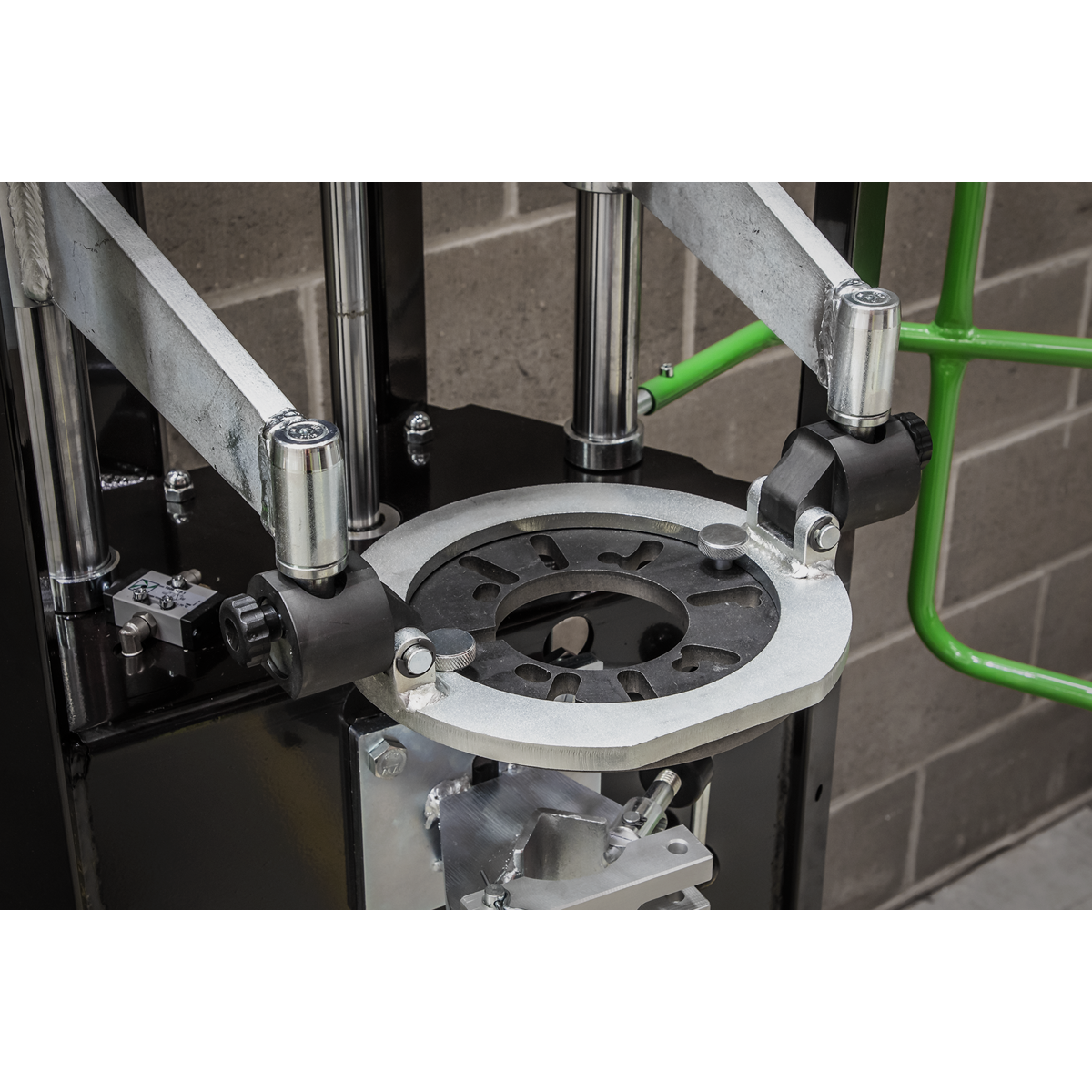 Sealey RE04 Coil Spring Upper Bracket