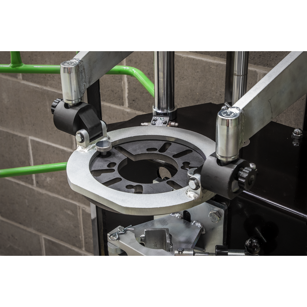 Sealey RE04 Coil Spring Upper Bracket