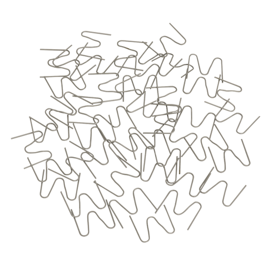 Sealey RE06C Outside Corner Staple 0.6mm - Pack of 100