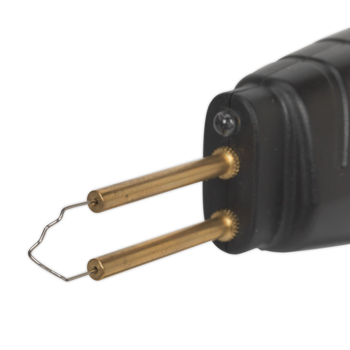 Sealey RE06V V-Staple 0.6mm - Pack of 100