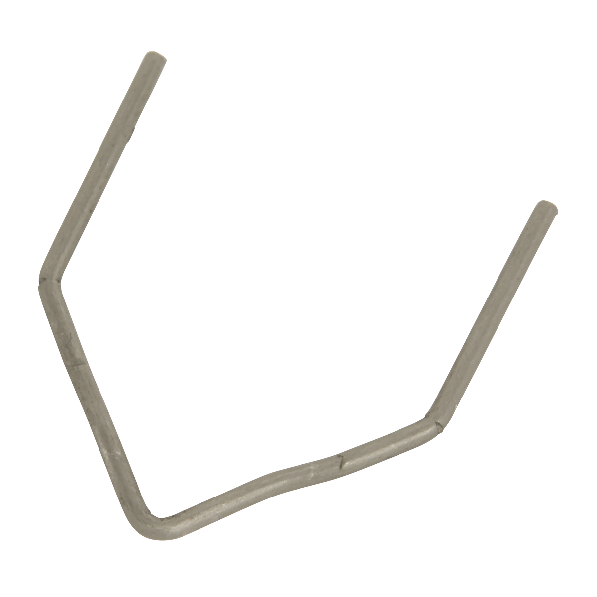 Sealey RE08V Inside Staple 0.8mm - Pack of 100
