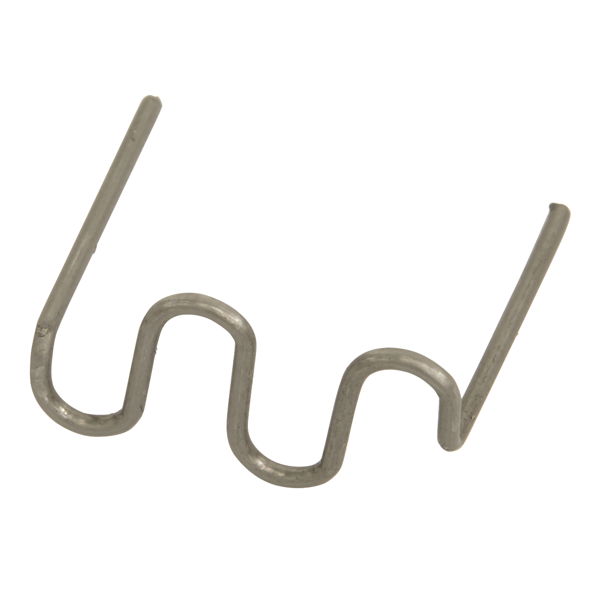 Sealey RE08W Wave Staple 0.8mm - Pack of 100