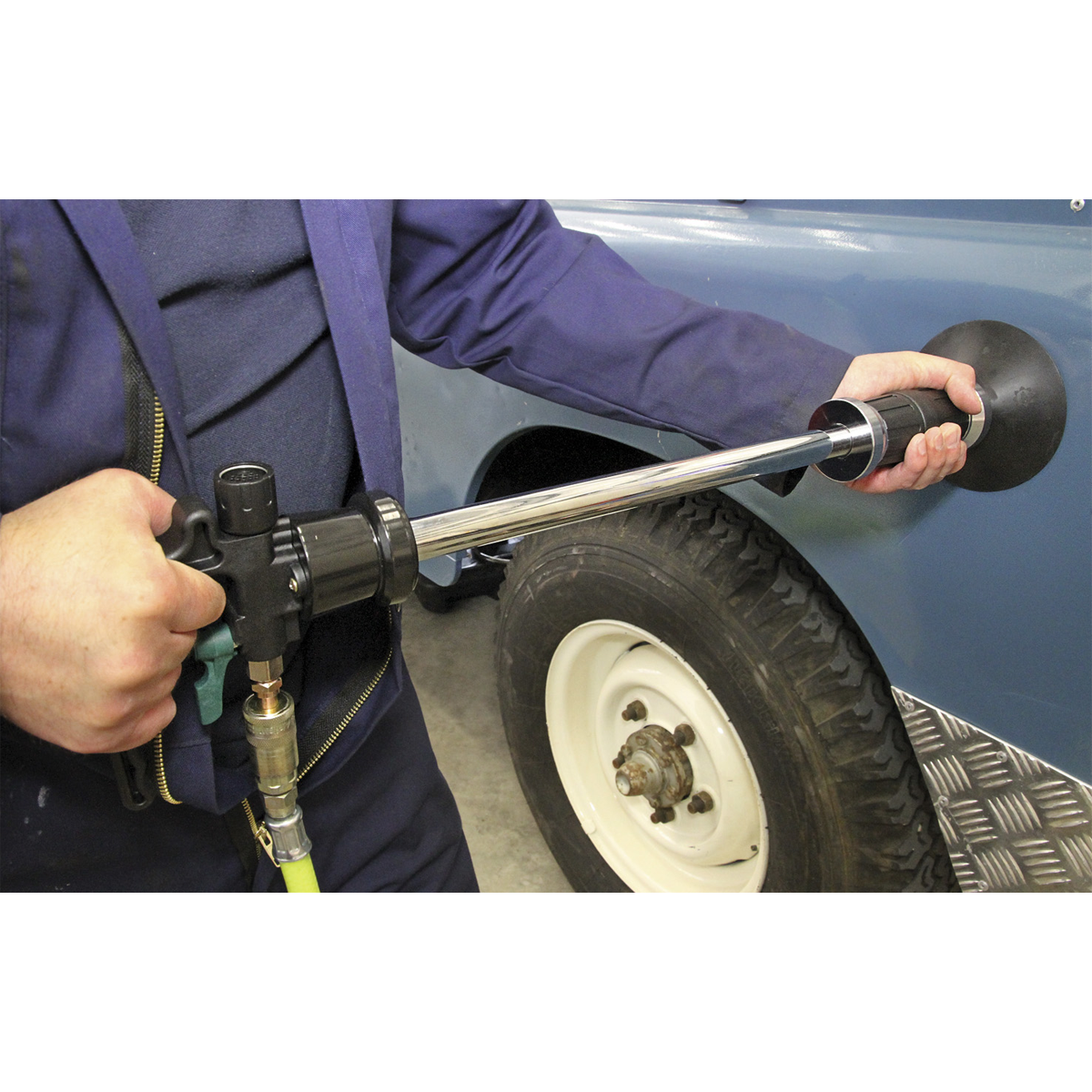 Sealey RE101 Air Suction Dent Puller