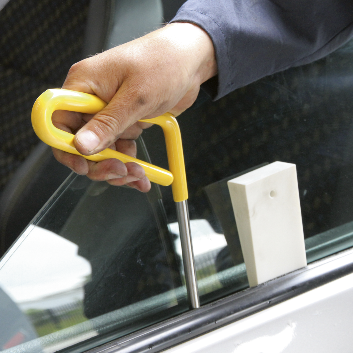 Sealey RE102 Paintless Dent Repair Kit 33pc