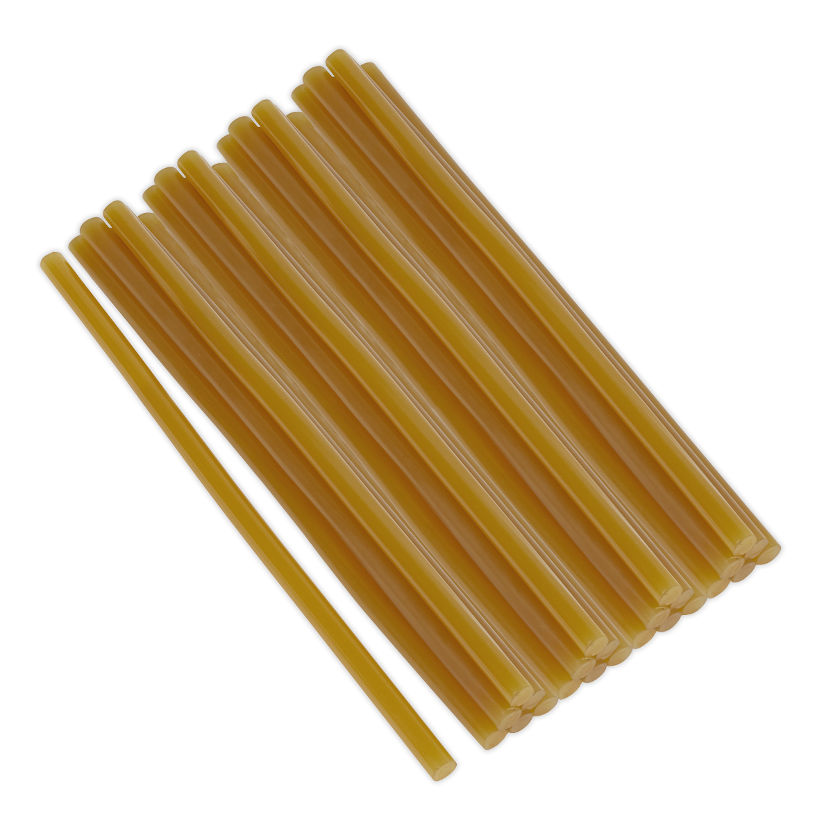 Sealey RE105/2 Paintless Dent Repair Glue Stick - Pack of 25