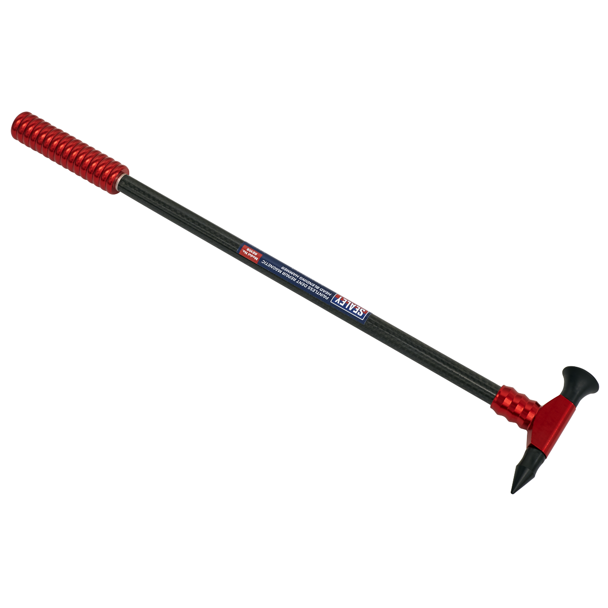 Sealey RE108 Paintless Dent Repair Magnetic Head Blending Hammer