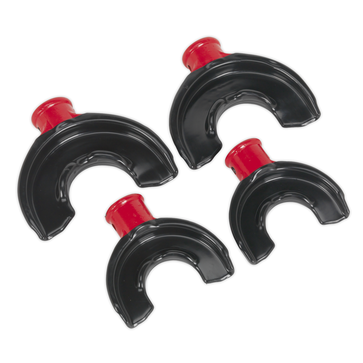 Sealey RE231 Hydraulic Coil Spring Compressing Station 1500kg Capacity