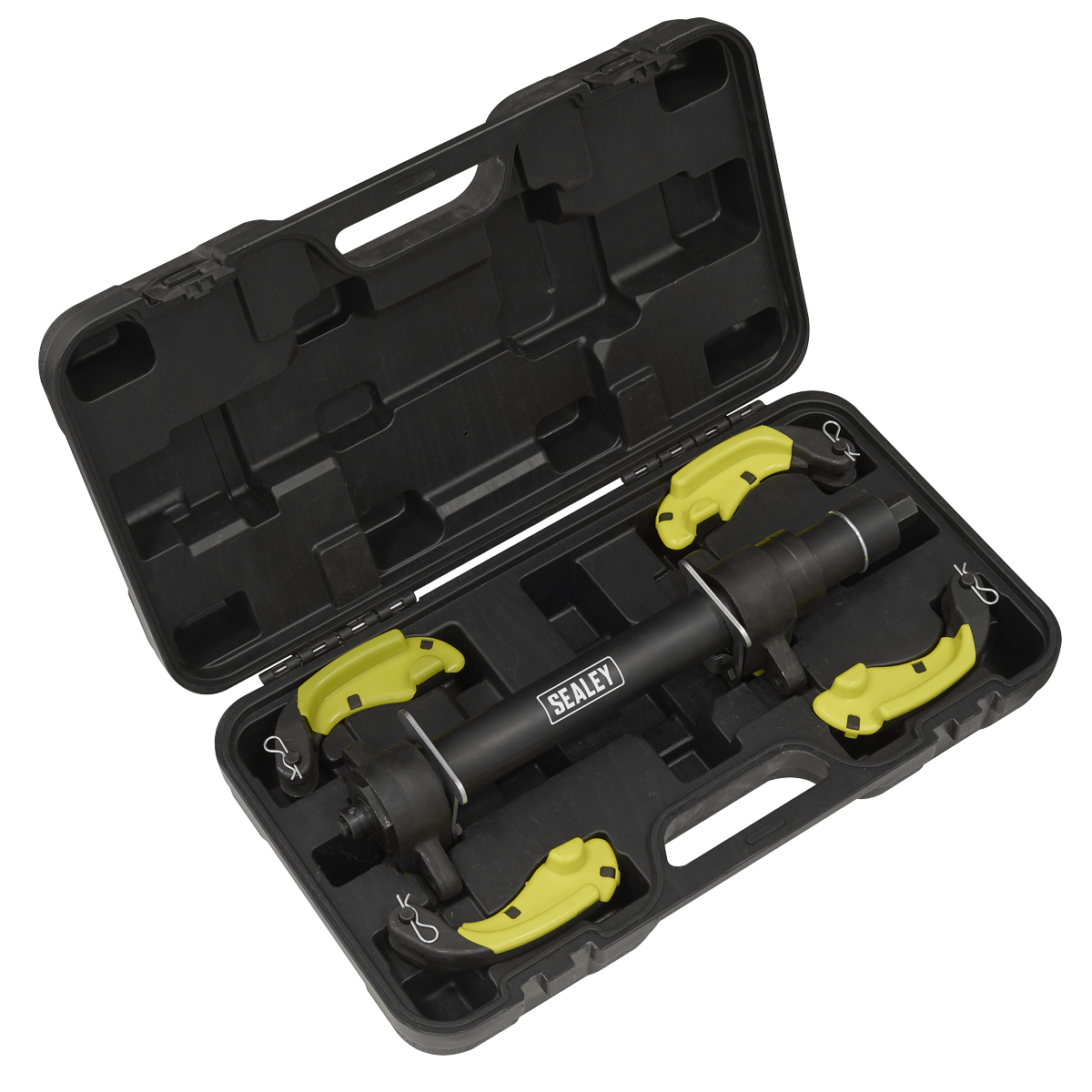 Sealey RE250 Coil Spring Compressor Set 2300kg